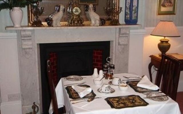 Walton Villa Bb