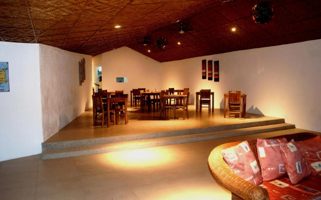 Panglao Homes Resort & Villas