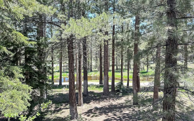 Timbers #2 4 Bedroom Townhouse