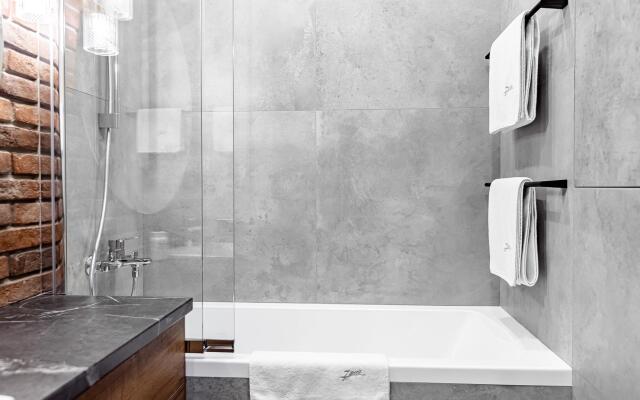 Апартаменты 7 дней на улице Красноармейская