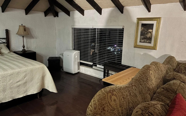 Casa Vacacional Marqués