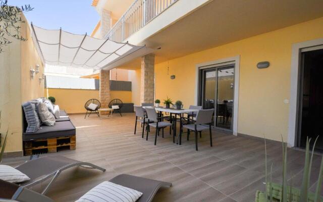 Branqueira Mar by OCvillas