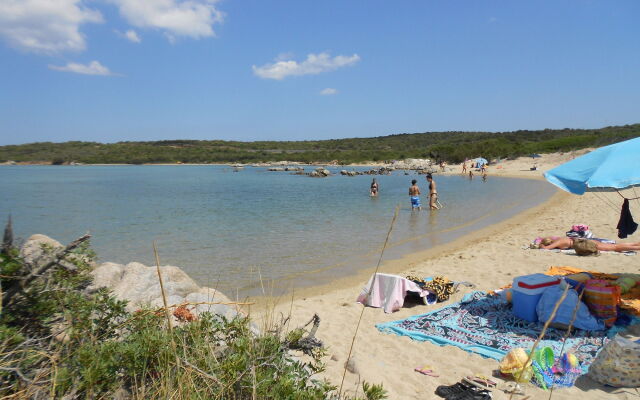 Baia de Bahas - Apartments