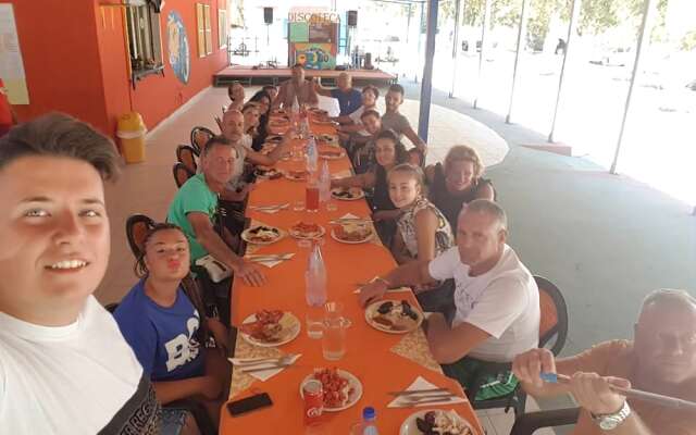 Camping Lo Ionio