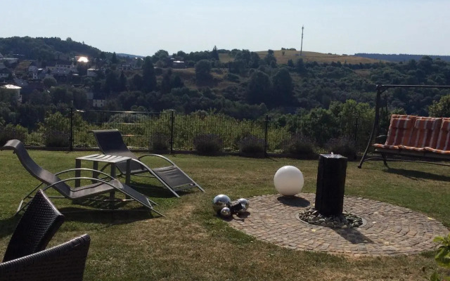 Ferienwohnung Höhenweg 25