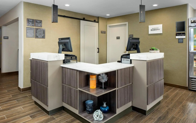 Residence Inn by Marriott Pasadena Arcadia