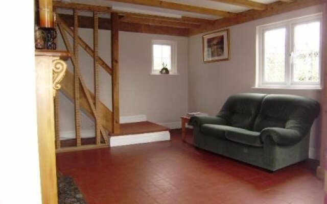 Stansted Guest House