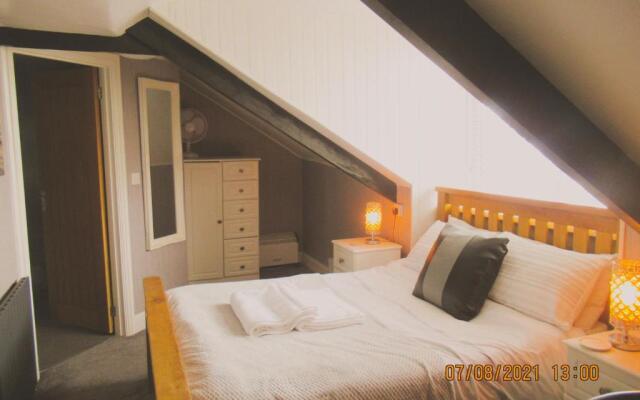 Croyland Guest House