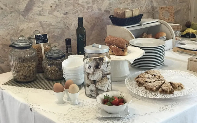 Agriturismo il Cardo