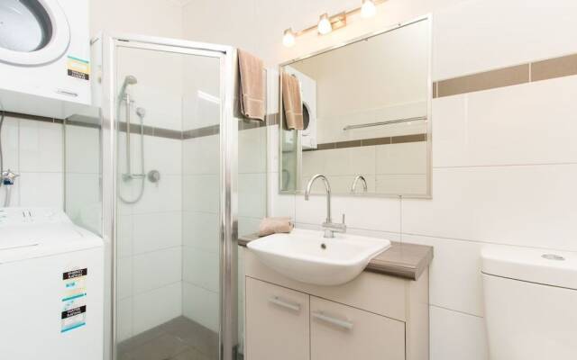 Cable Beach Apartments