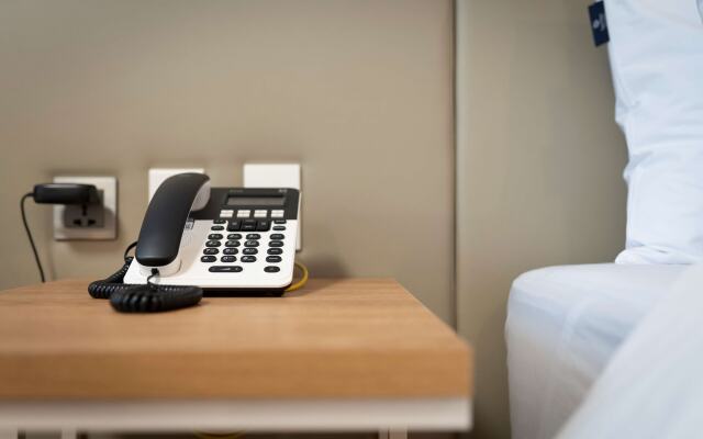SureStay Plus Hotel by Best Western Asan