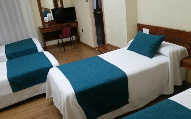 Hotel Goya