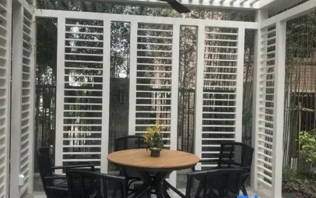 Manshu Alley Homestay
