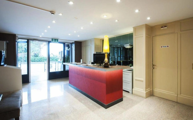 Hotel Parc & Lac