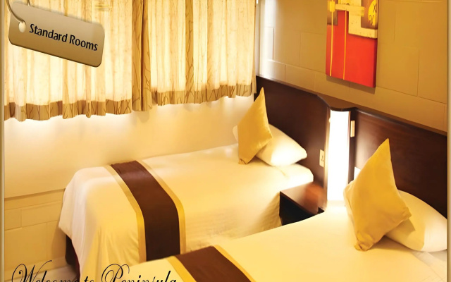 Peninsula International Hotel