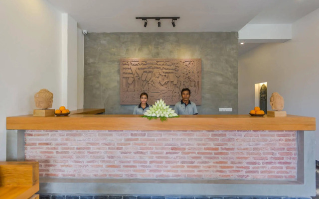 Silver Palms Residence
