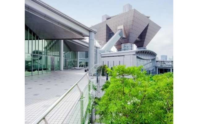 Urayasu Sun Hotel