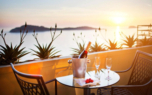 Hotel Croatia Cavtat