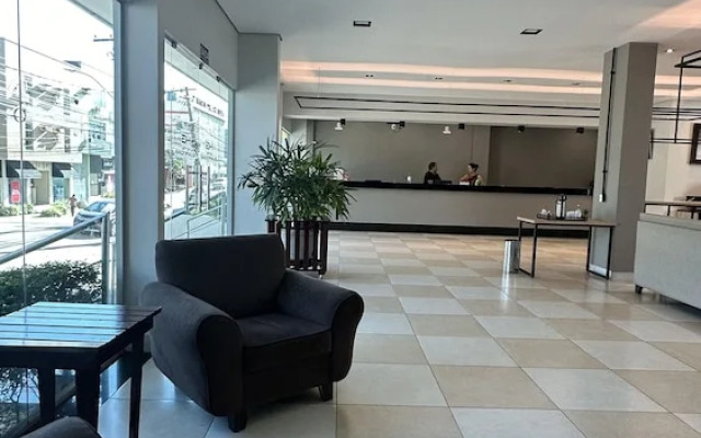 Hotel Guapindaia