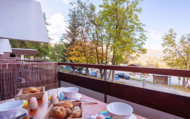 Apartment Pegase Phenix.35