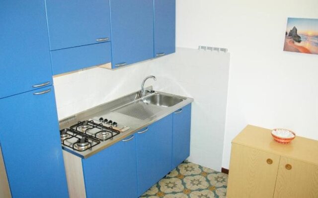 Residence Isvico