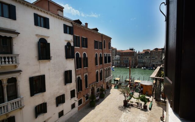 Ve.N.I.Ce Cera Palazzo Grimani