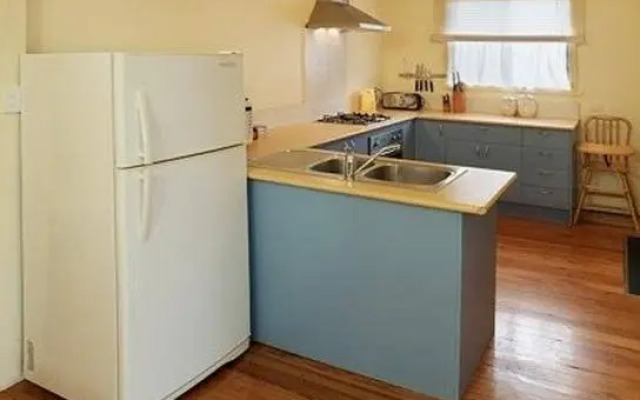 Nazaaray Beach House