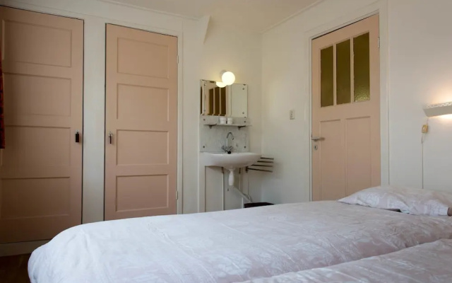 Egmond Vakantiewoningen