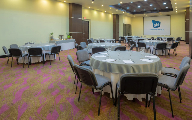 GHL Hotel Barranquilla