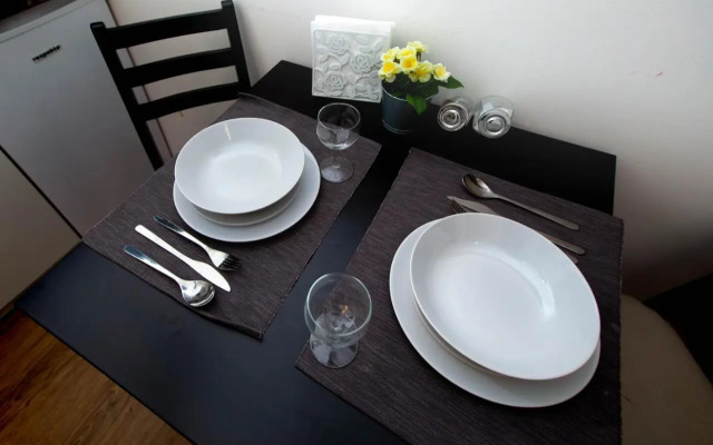 Žižkov Cosy Studio Apartments