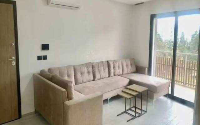 Seasonal Rental S1 in Chott Meriem