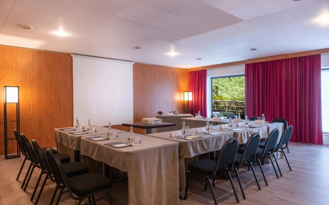 Le M & Spa Bordeaux Aéroport by Hôtels & Préférence