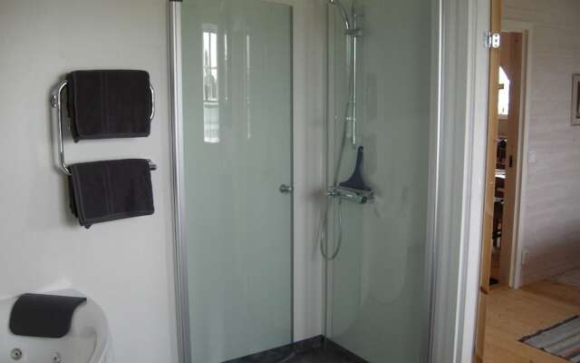 Augustas Bed & Breakfast AB