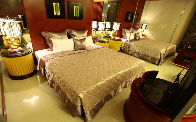Discovery Motel - Nangang