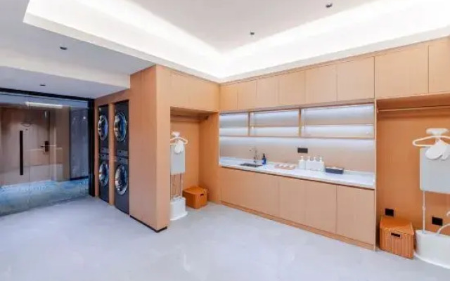 Starway Hotel (Zhongshan Tanzhou Store)