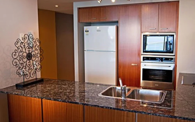 ULTIQA @ Chevron Renaissance, Surfers Paradise, Australia