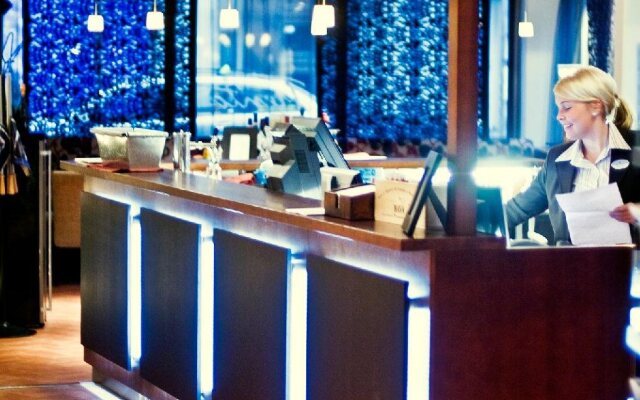 Solo Sokos Hotel Helsinki