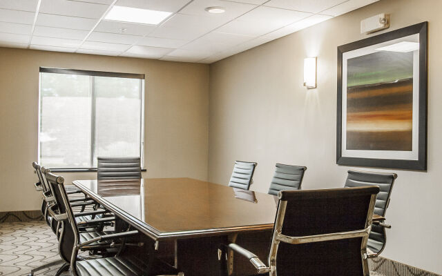 Comfort Inn US Hwy 80