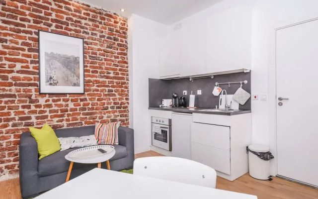 Antim Boutique Apartments