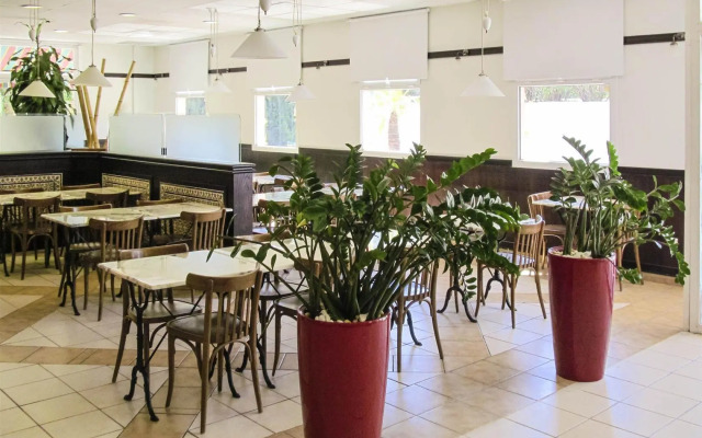 Ibis Madrid Alcorcon Móstoles