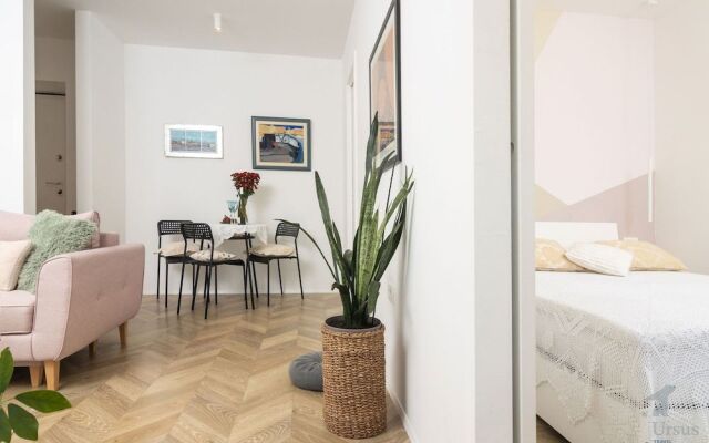 Mina Apartment
