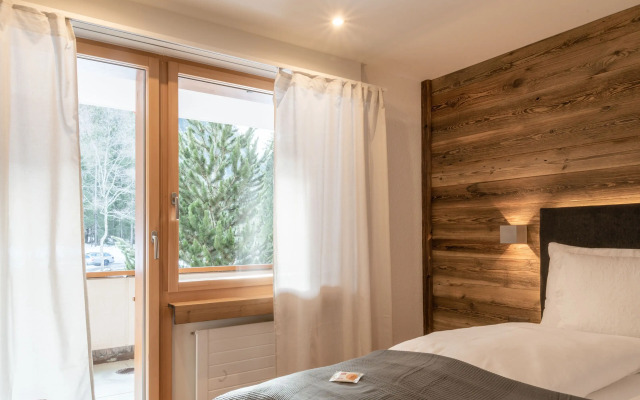 Hotel Ermitage Kandersteg