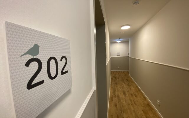 Signature East Hotel Falk