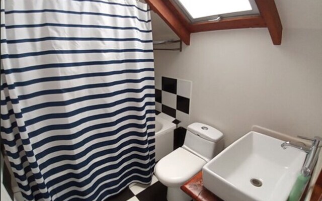 Lofts Parque Mirador Cerro Alegre