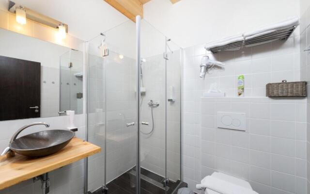 Relax Zone Vrchovina