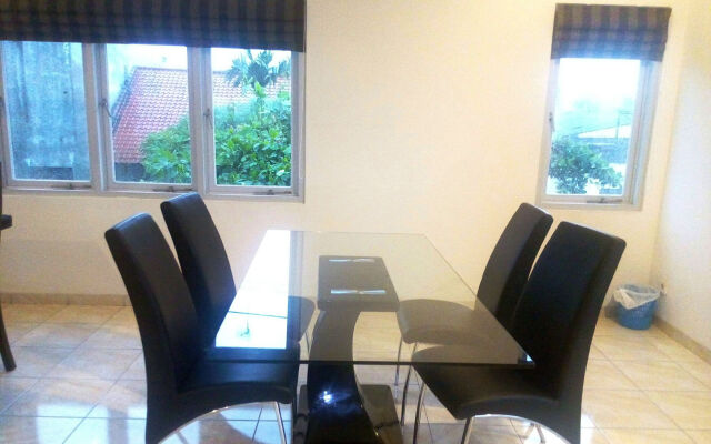 DD Living - Hostel