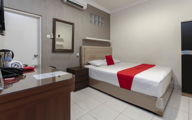 RedDoorz at Karet Setiabudi