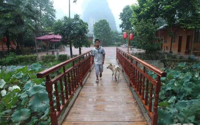 Yangshuo HLgarden Resort