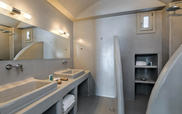 Blue Senses Villas