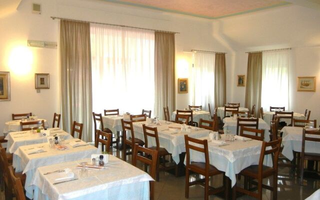 Albergo Miralaghi